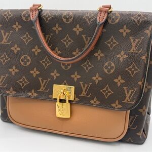 Louis Vuitton Monogram Marignan